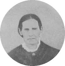Scynthia Cate Pollard (1821-1892)