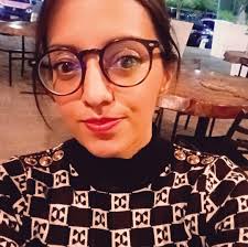 Reyna Lizet Ramirez Vazquez