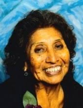 Alice Doherty Obituary