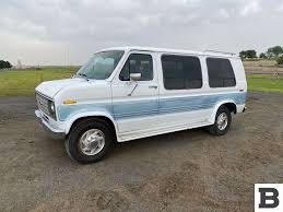 Image result for Silver 1991 Econoline