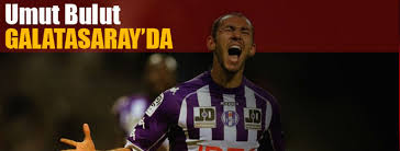 Download umut bulut / toulouse f.c. Bilgi Umut Bulut Galatasaray Org