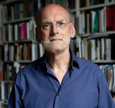 Lecture by Prof Nigel Biggar at Redeemer University