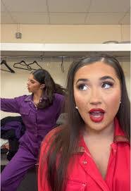 Callie Bullock's Instagram, Twitter & Facebook