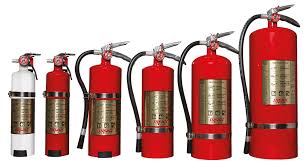 Our inspectors are nfpa 2010 7.1, 7.2, … Portable Clean Agent Fire Extinguishers Fireboy Xintex