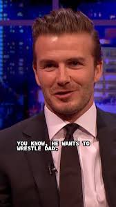 Gordon Ramsay, Fred Sirieix & Gino D'Acampo let loose!