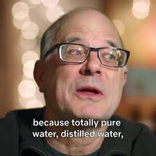 You will never look at bottled water the same after watching Rotten.