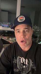 There’s so many scammers out there trying to pretend to be my publicist,  family members, agents, actually me wanting to talk privately. This is all  BS. Block them, report them and then just move on. ...