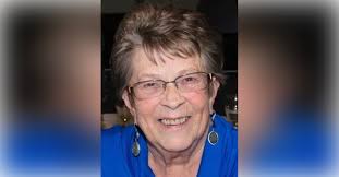 Obituary information for Mary Carmel Pinkerton