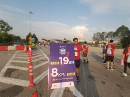 The road closure is to make way for the ijm allianz duo highway challenge, which will take place this sunday morning. Ijm Allianz Duo Highway Challenge Marathon Npe Malaysia