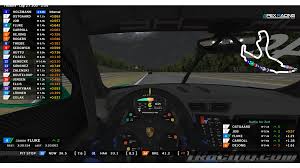 09:05 online services for motorsport events, in the form of live streaming with the best quality fulll hd quality. Iracing Live Timing Live Hud Live Streamer Apps Sdk Gaming