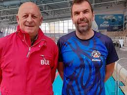 Qt beatz official music videodatkaa official. Spirit And Body On Trial Bulgarian Athletes During The Covid 19 Pandemic Eustory History Campus