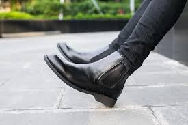 Browse david's bridal collection of women's black dress shoes including heels, pumps & flats perfect for bridesmaids, formal occasions and weddings. The Ultimate Guide To Men S Wedding Shoes Dream Day