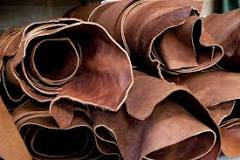Types Of Shoe Leather Guide | The Noble Shoe