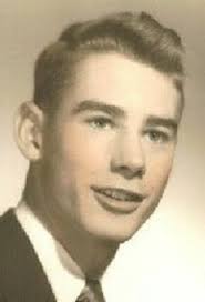 Herbert Brinkerhoff Obituary (1932