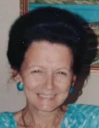 Obituary information for Margaret M. Pemberton