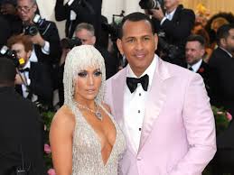 Дженнифер лопес и алекс родригес. A Rod And J Lo Reportedly Split Here S How They Made And Spent Money