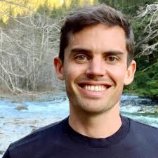 Alaska Sea Grant: James Crimp