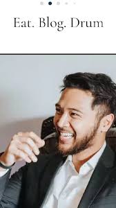 Special guest and friend @anthony_vincent2012 will chat with us