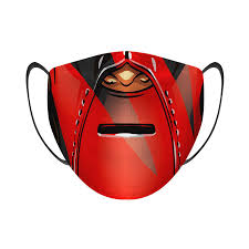 Kane back with mask again but why still wig? Kane Face Mask Pro Wrestling Fandom