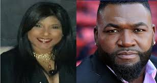 Expareja del ex jugador de los Medias Rojas de Boston David Ortiz pide a  magistrados confirmar decisión que ordena a la Fiscalía continuar  investigación por violencia de género