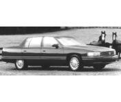 The cadillac's computer creates and stores information about its various systems. 1994 Cadillac Deville Reset Computer Questions Fixya