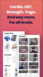 Best Free Workout Apps On Ios And Android Digital Trends
