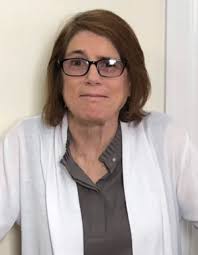 Obituary for Christine Ellen (Driscoll) Denney