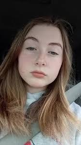 Sabrina Parish's Instagram, Twitter & Facebook