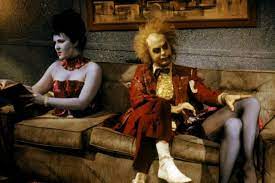 On the matter of beetlejuice 2, keaton said, you always hear things, that this is happening, and people seem to know more about it than i do. Beetlejuice 2 Release Date News Tim Burton Michael Keaton Winona Ryder On Board Premiere Date Unclear Beetlejuice Movie Beetlejuice Tim Burton