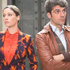 Cha cha cha, le luca argentero. Luca Argentero Charlize Theron Protagonisti Film Stasera In Tv 15 Aprile