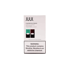 Buy juul pods by juul for ca$20.99 at esmokercanada a canadian vape shop. Juul 4 Pod Multipack Mint Tobacco Creme Mango Price Point Ny