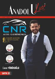 Cnr Auto Gayrimenkul Otomobil Araba Dugun