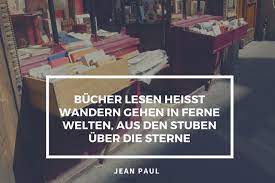 Zitate Und Aphorismen Zu Den Themen Bucher Und Literatur