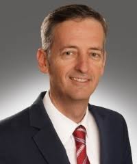 The Hon. Matthew Ryan MASON-COX