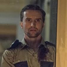 Akte X S03E03: Blitzschlag (D.P.O.)