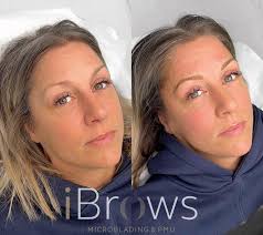 I Brows Microblading Nottingham