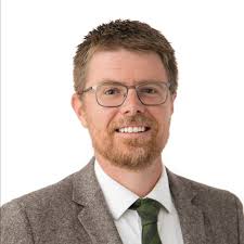 Nashotah House Restructures for Growth — Nashotah House Chapter