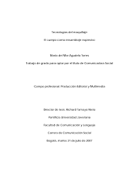 Maybe you would like to learn more about one of these? Https Repository Javeriana Edu Co Bitstream Handle 10554 5951 Tesis29 Pdf Sequence 1