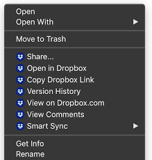 The dropbox desktop experience helps you organize your content, connect your tools and bring your team together in one place. Dropbox Irks Mac Users With Annoying Dock Icon Offers Clueless Support Ars Technica