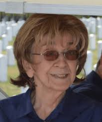 Ruth Marie Andress Obituary