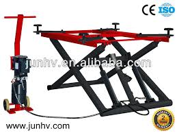 Auto Workshop Equipment For Lifts Used Car 800 2500 Mobile Car Lift Car Workshop Car Lifts