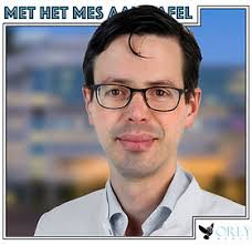 Met het Mes aan Tafel