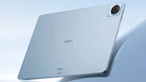 Vivo Pad vorgestellt - chinesisches ...