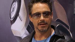 Robert Downey Jr. is returning to 'Avengers' films as a villain in 1 of  Marvel's Comic-Con twists