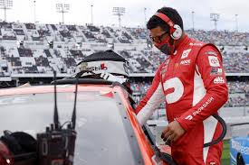That important question and many more were answered when i got to speak i do have a very hard time on the road, and there's certain people who won't even let me ride because i'm such a terrible backseat driver. Michael Jordan Bubba Wallace Has The Talent To Win