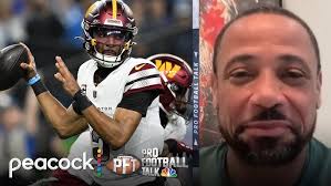 Jayden Daniels' composure can pay off in NFC Championship Game