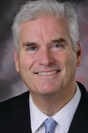 U.S. House of Representatives District 6