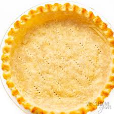 You don&rsquo;t need sugar to make amazing treats. Sugar Free Keto Coconut Cream Pie Recipe Wholesome Yum