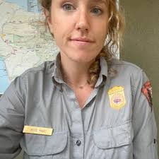 Dr. Erin Colvin, MEd, M.S.