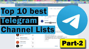 One of the most incredible things about this channel is that you will know the language and resolution quality before watching the flick. 10 Best Telegram Channel List For Everyone In 2020 Hindi Youtube